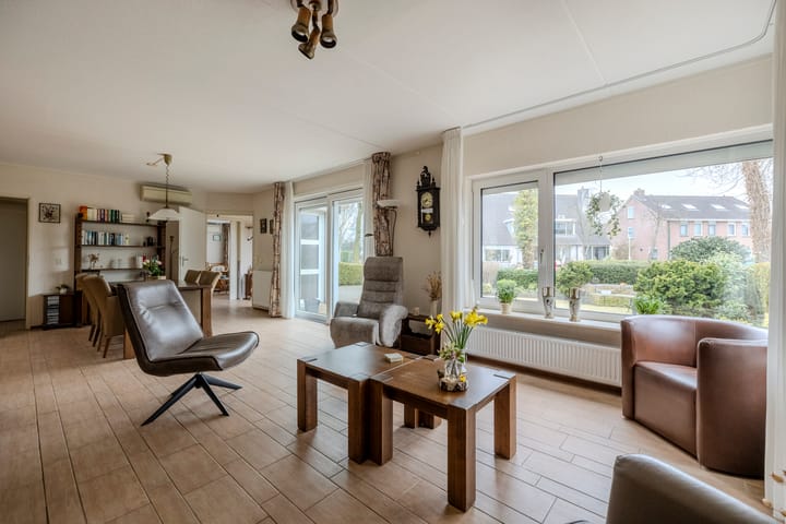 Foto 2 van Korenstraat 25