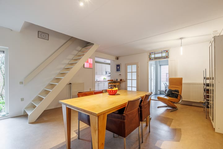 Foto 3 van Heidehof 41