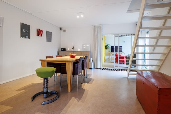 Foto 7 van Heidehof 41