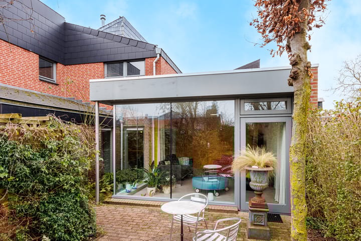 Foto 40 van Heidehof 41