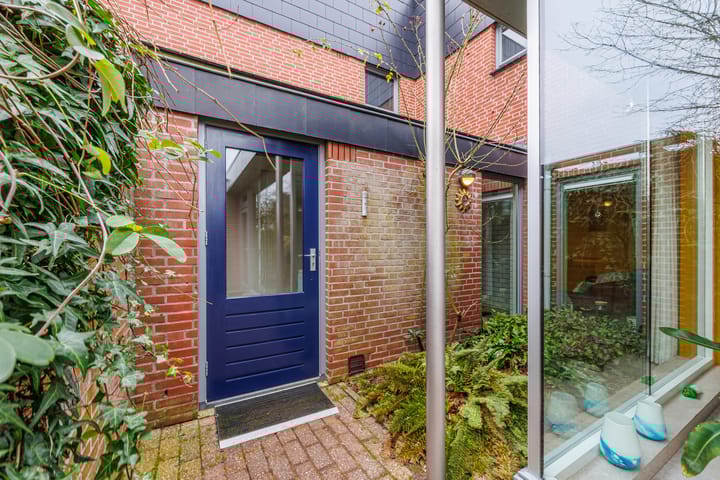 Foto 41 van Heidehof 41