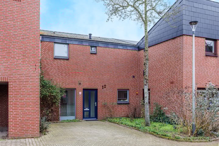 Foto 59 van Heidehof 41