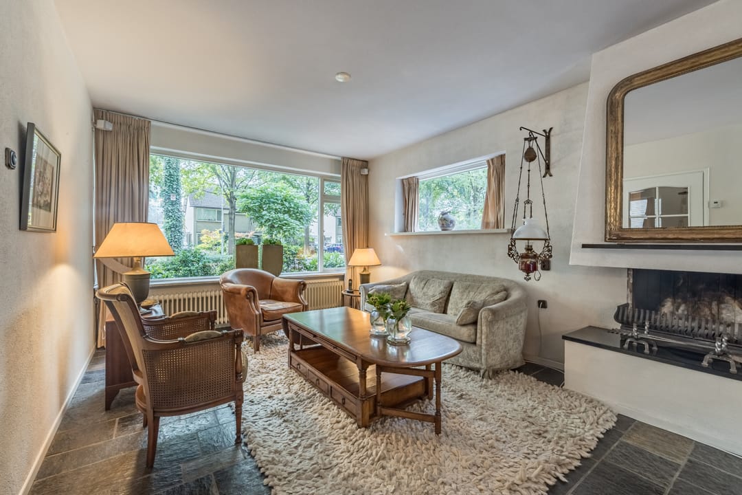 Foto 2 van Albert Schweitzerstraat 10