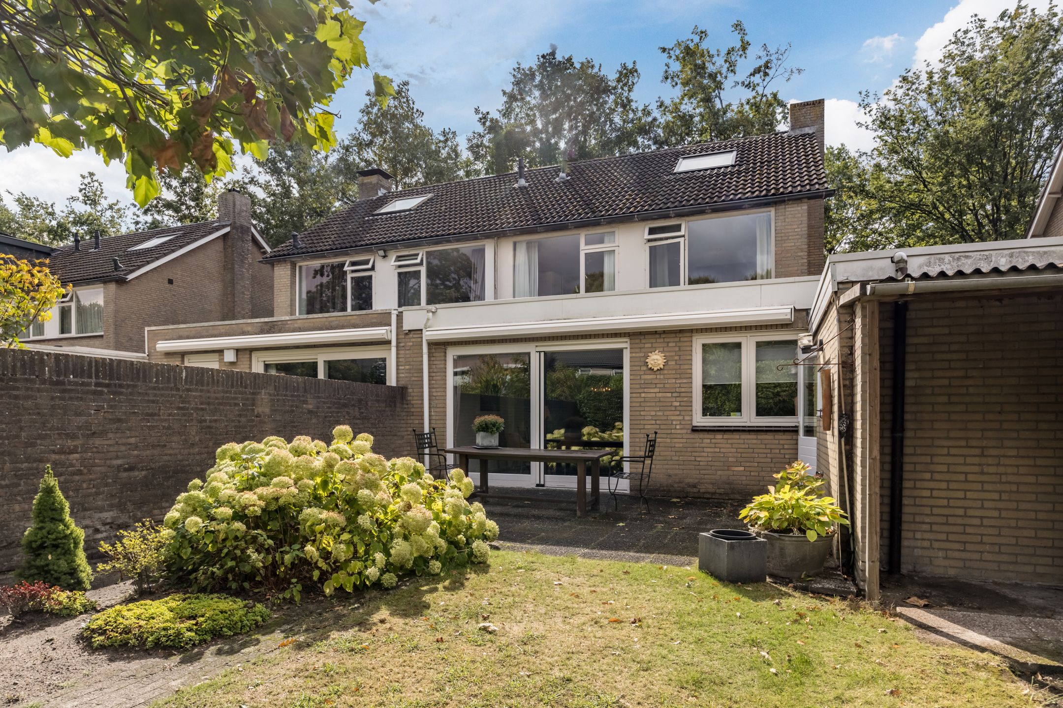 Foto 3 van Albert Schweitzerstraat 10