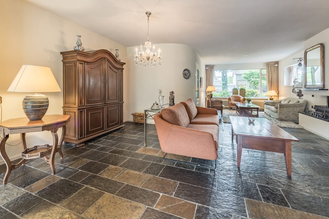 Foto 7 van Albert Schweitzerstraat 10