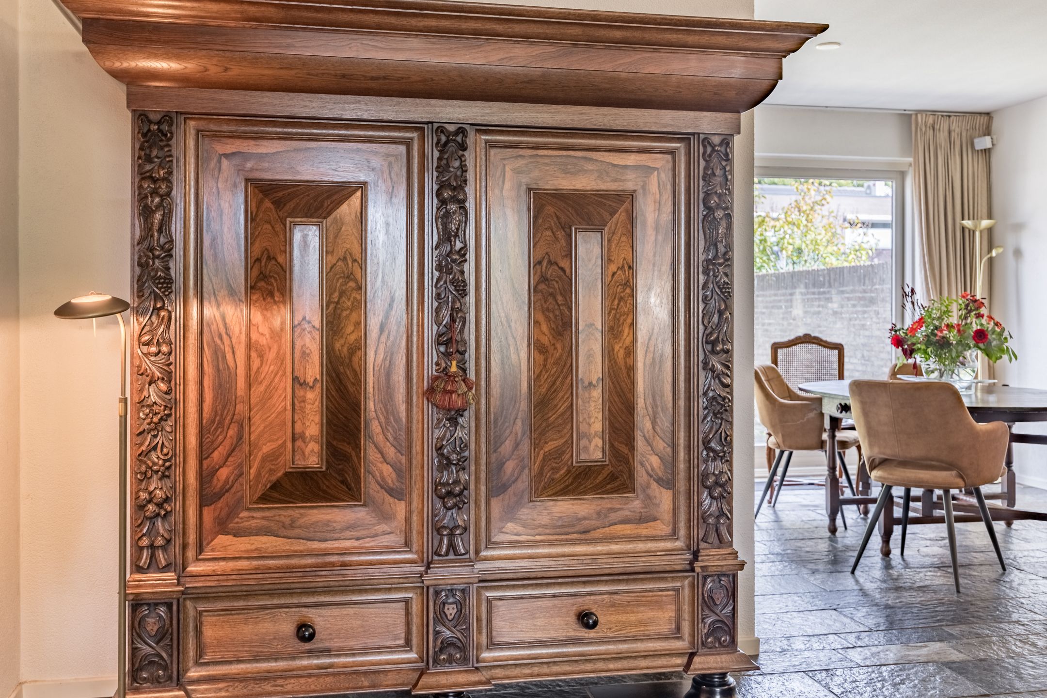 Foto 9 van Albert Schweitzerstraat 10