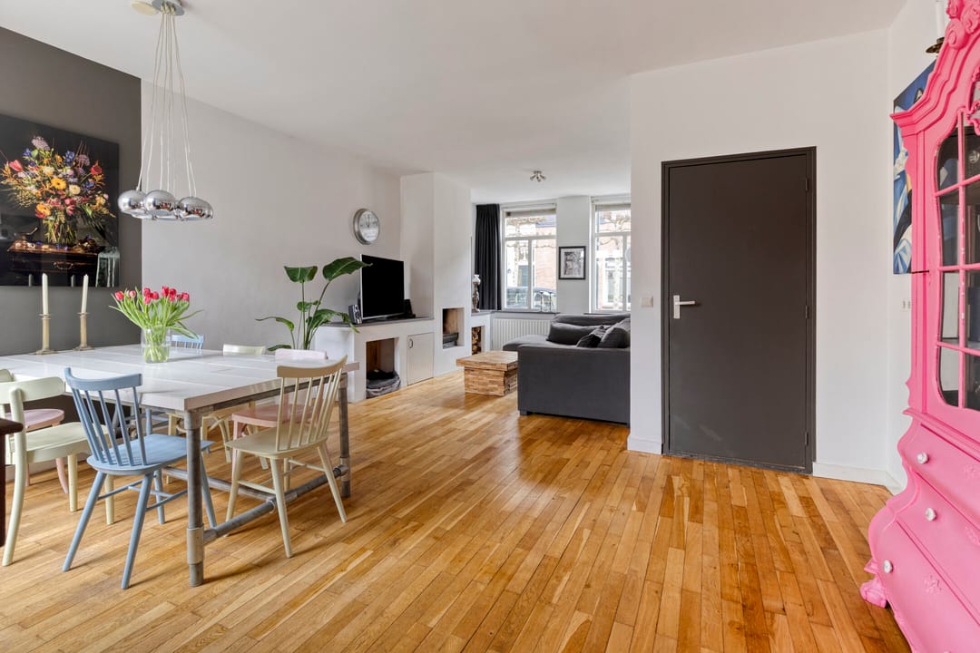 Photo 2 of Nieuwstraat 85