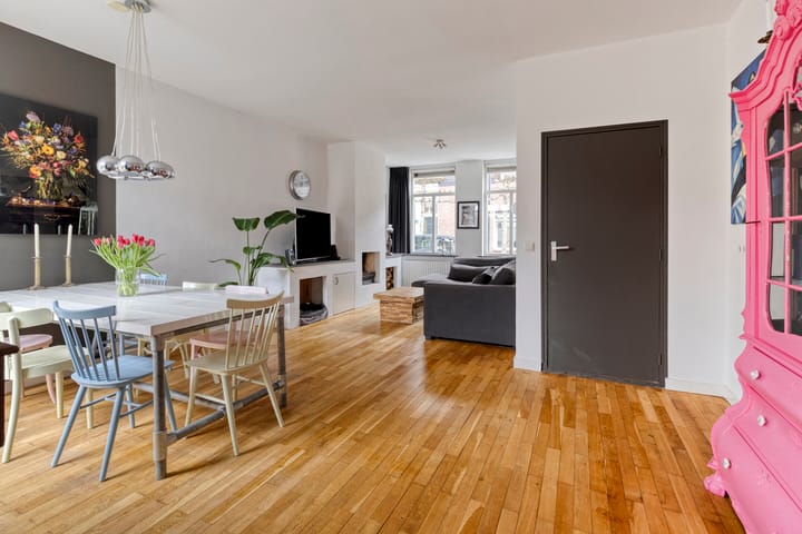 Photo 2 of Nieuwstraat 85