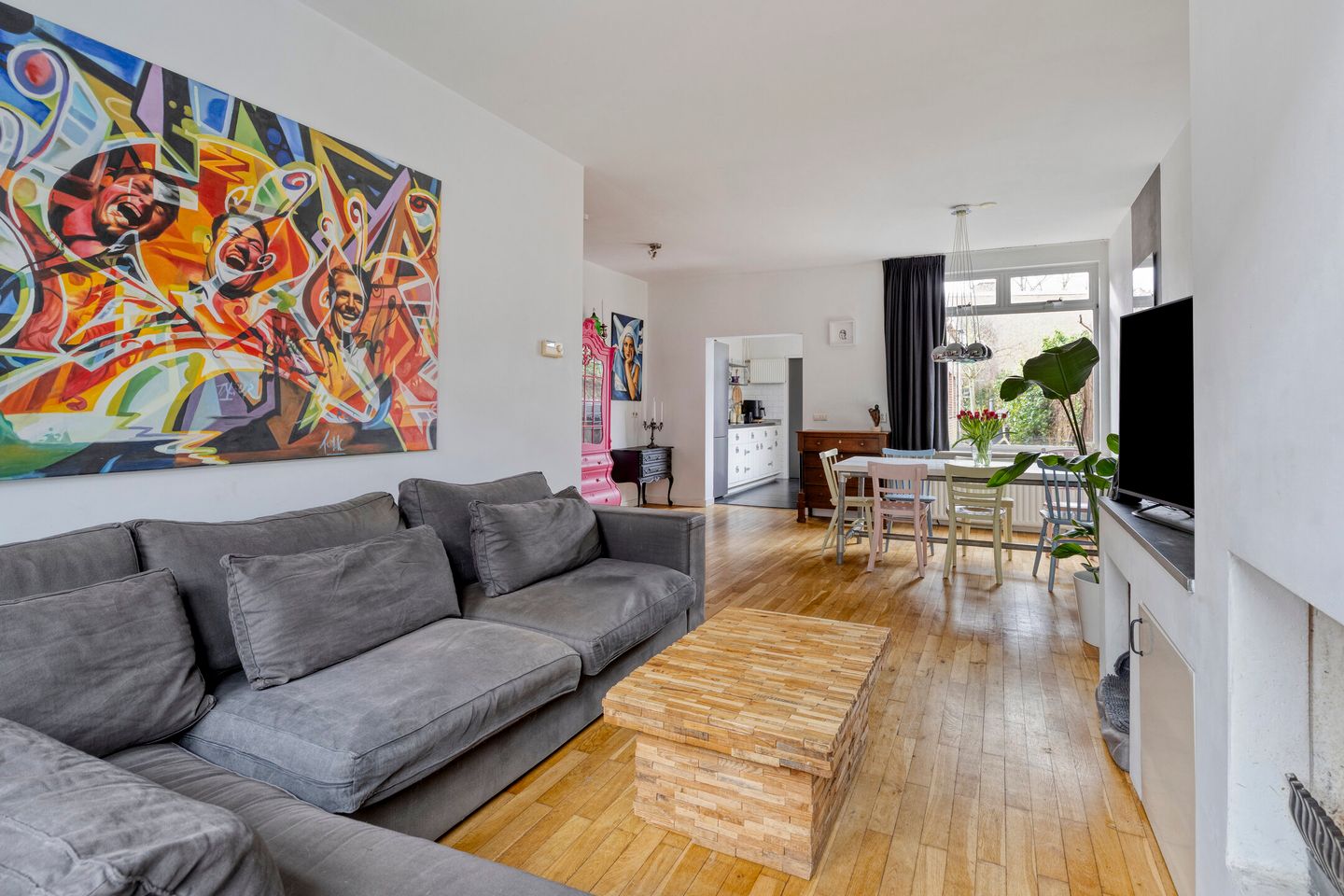 Photo 4 of Nieuwstraat 85