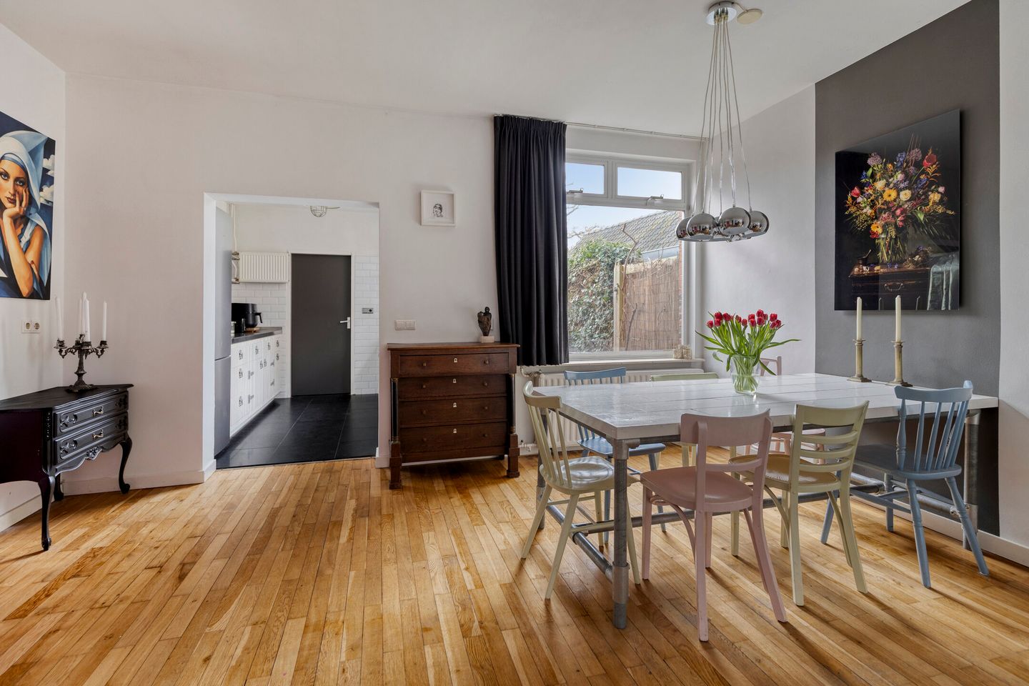 Photo 5 of Nieuwstraat 85