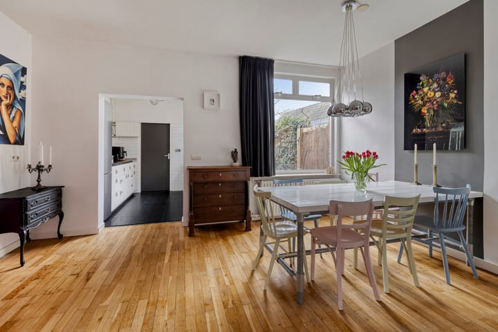 Photo 5 of Nieuwstraat 85