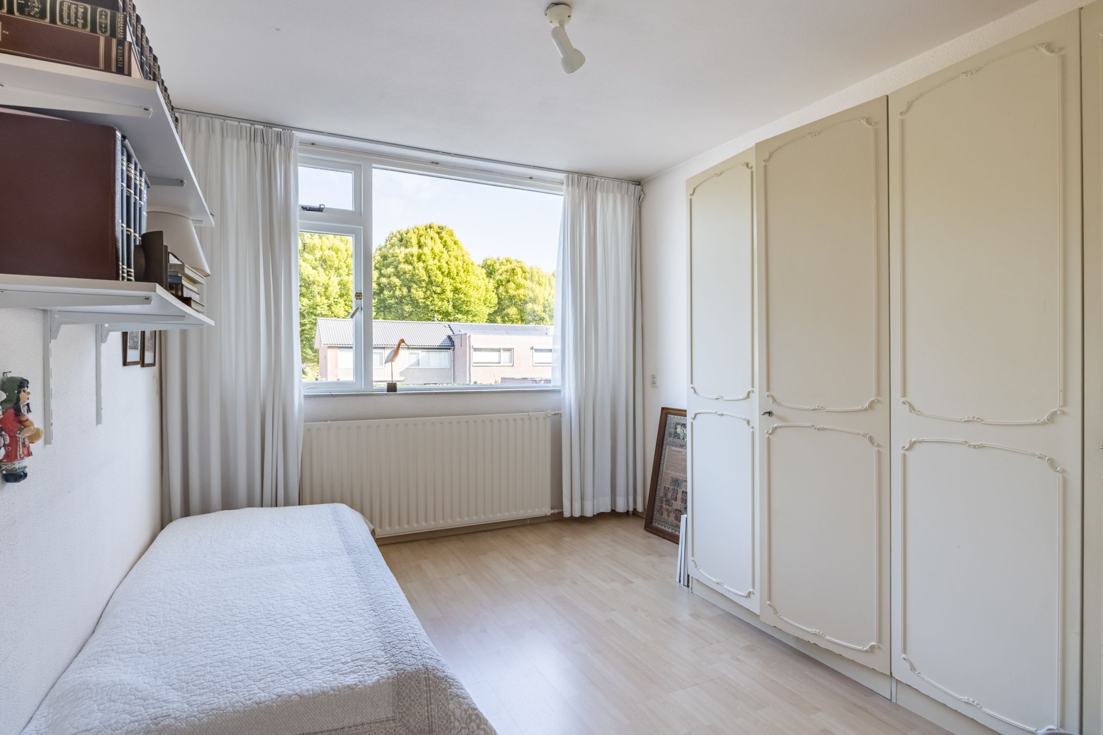 Foto 21 van Albert Schweitzerstraat 10