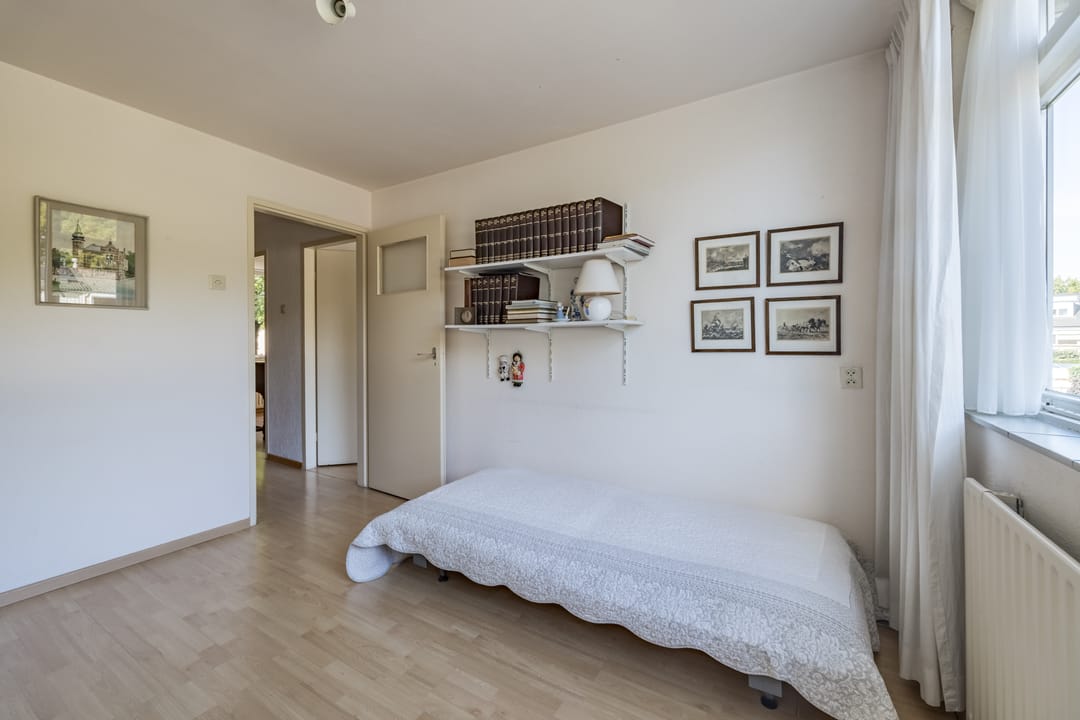 Foto 22 van Albert Schweitzerstraat 10