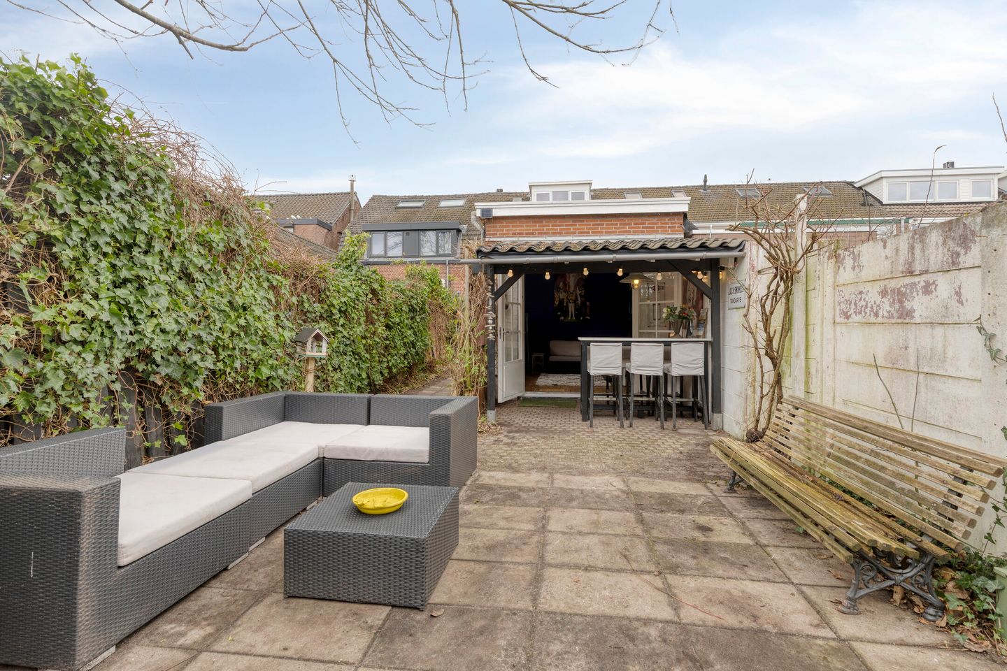 Photo 10 of Nieuwstraat 85