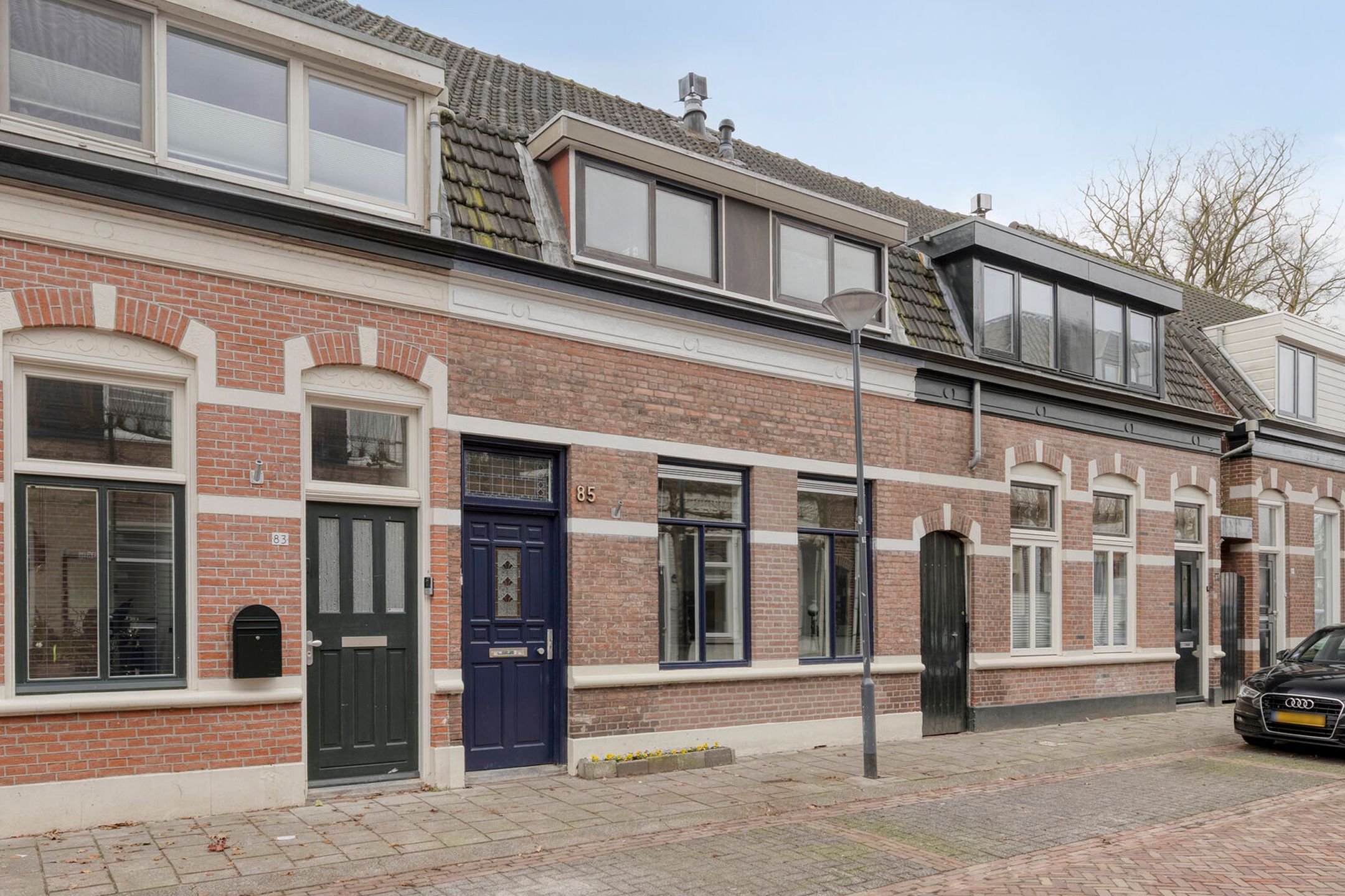 Nieuwstraat 85