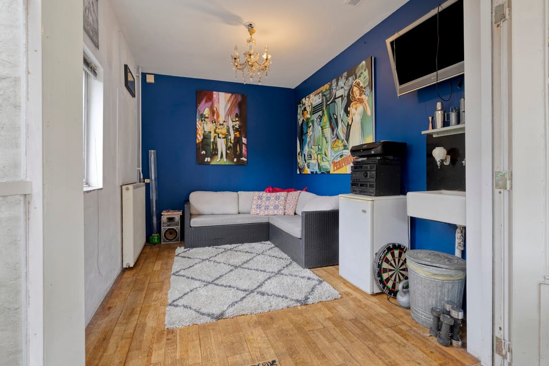 Photo 11 of Nieuwstraat 85