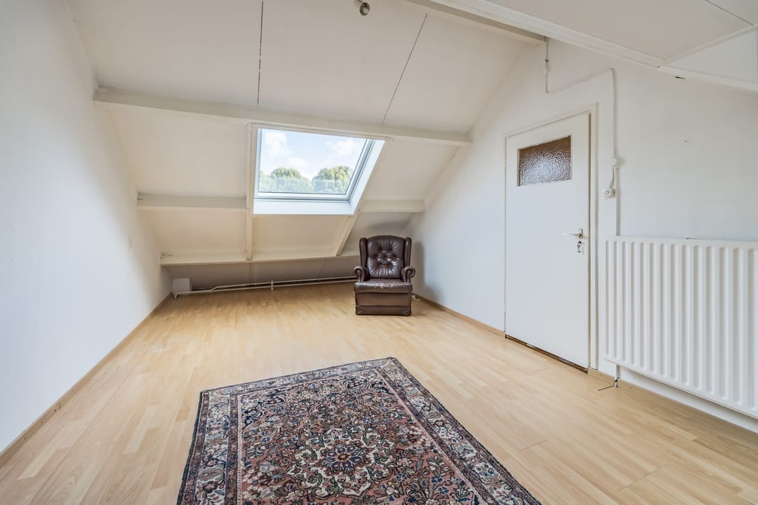 Foto 28 van Albert Schweitzerstraat 10