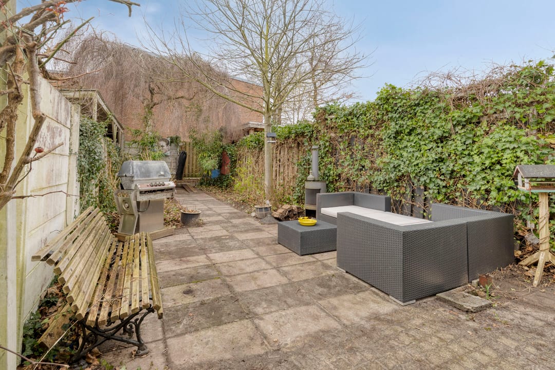 Photo 13 of Nieuwstraat 85