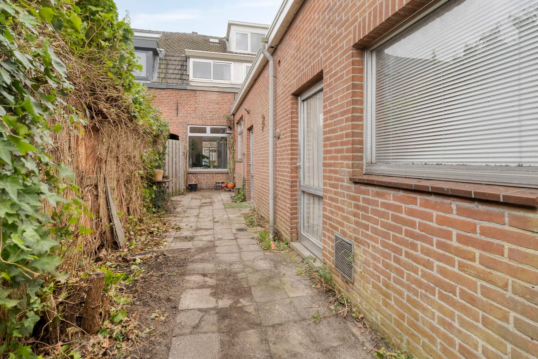 Photo 16 of Nieuwstraat 85