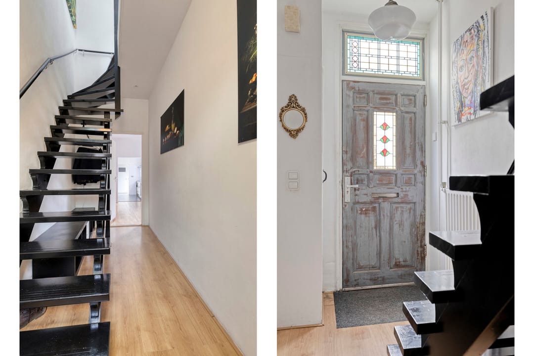 Photo 17 of Nieuwstraat 85