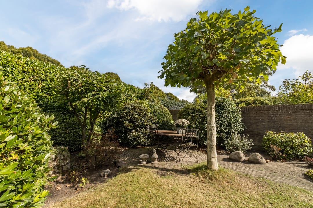 Foto 37 van Albert Schweitzerstraat 10