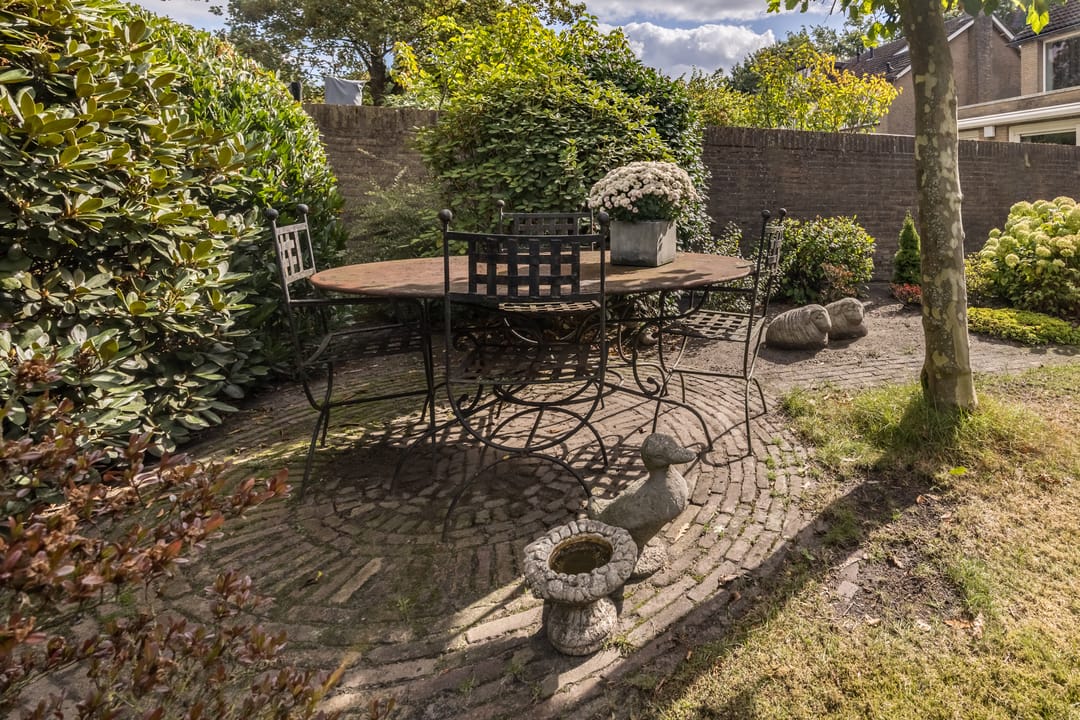 Foto 38 van Albert Schweitzerstraat 10