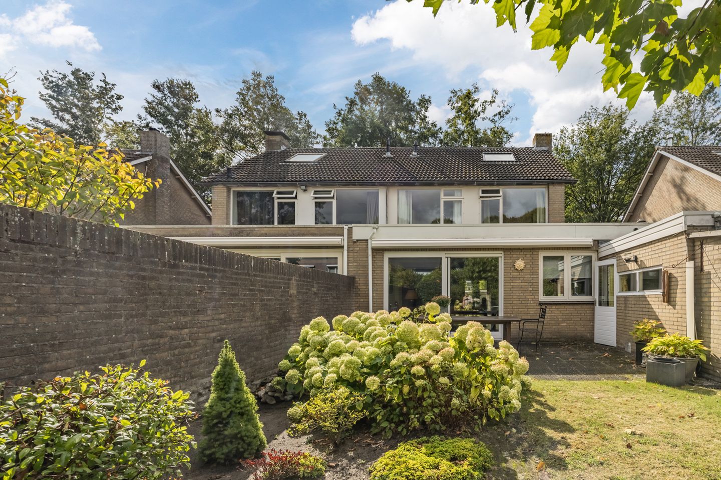 Foto 40 van Albert Schweitzerstraat 10