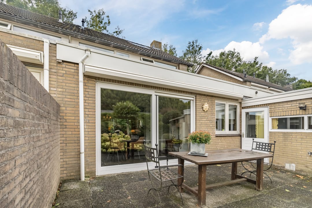 Foto 41 van Albert Schweitzerstraat 10