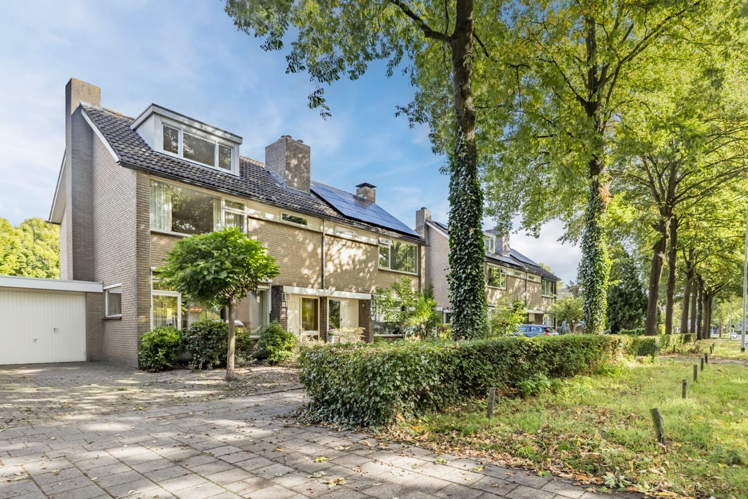 Foto 43 van Albert Schweitzerstraat 10