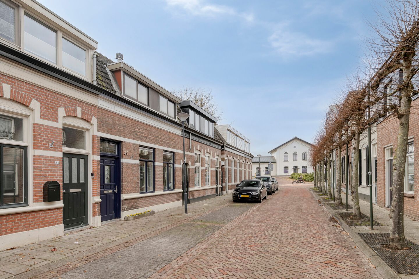 Photo 29 of Nieuwstraat 85