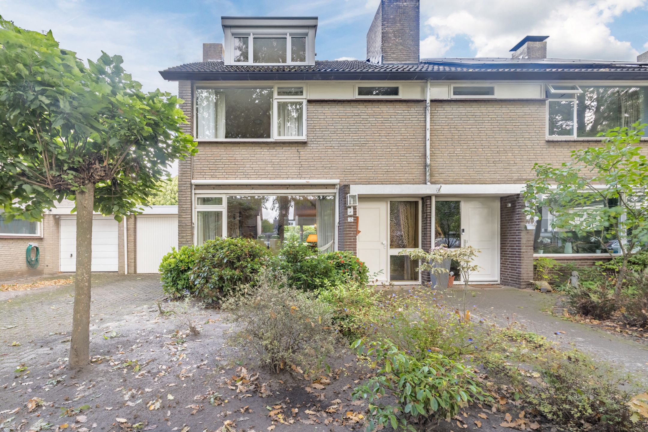 Foto 45 van Albert Schweitzerstraat 10