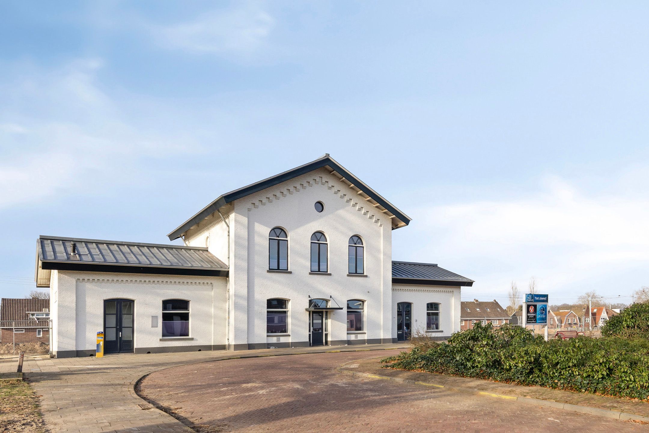 Photo 30 of Nieuwstraat 85