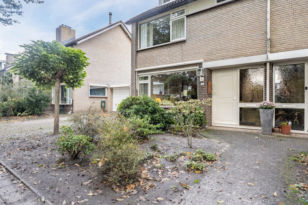 Foto 46 van Albert Schweitzerstraat 10