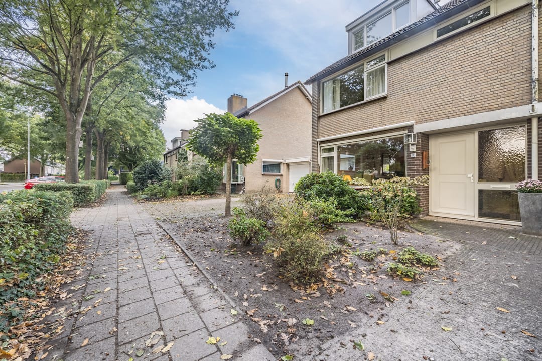 Foto 47 van Albert Schweitzerstraat 10