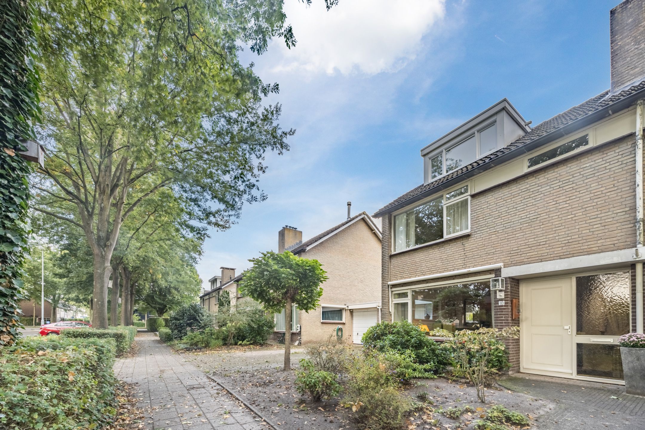 Foto 48 van Albert Schweitzerstraat 10