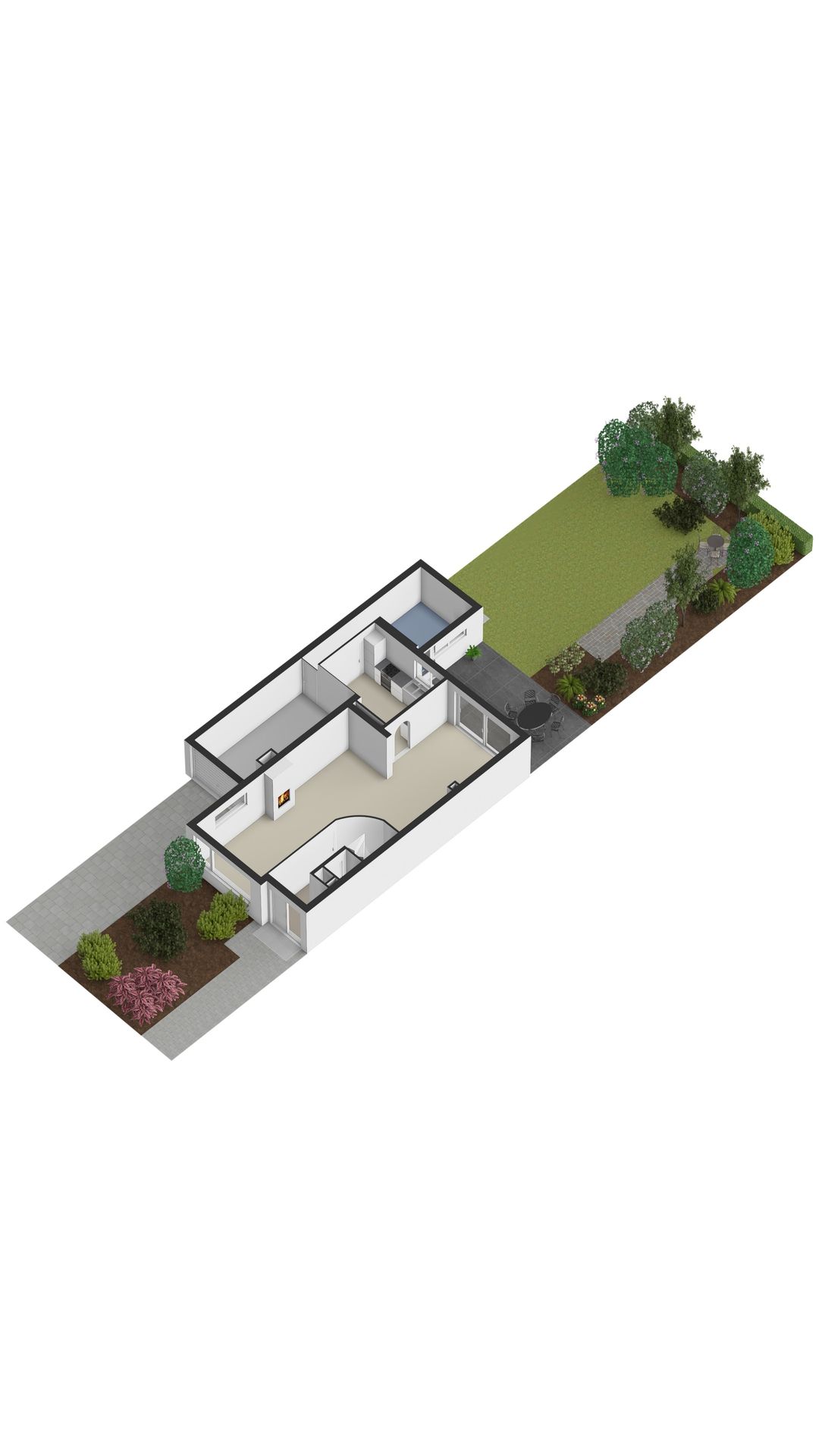 Foto 52 van Albert Schweitzerstraat 10