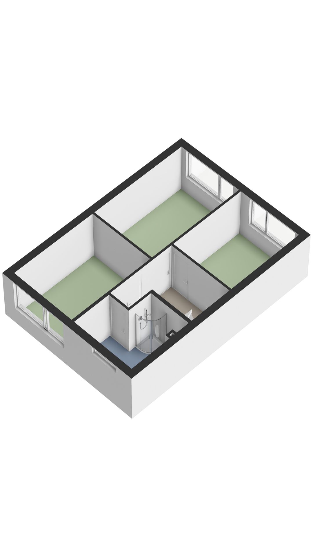 Foto 58 van Albert Schweitzerstraat 10