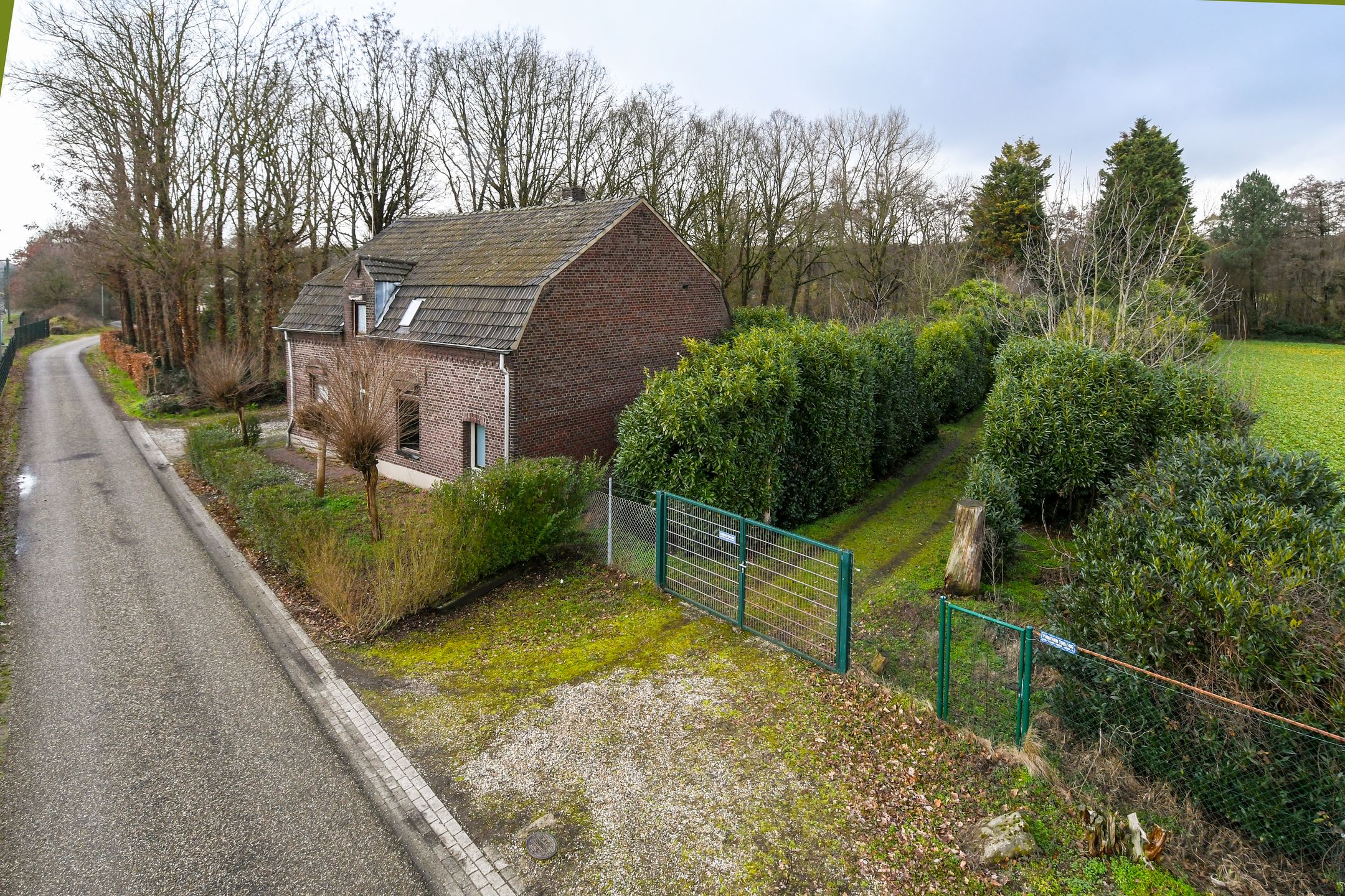 Photo 3 of Overhaelen 1