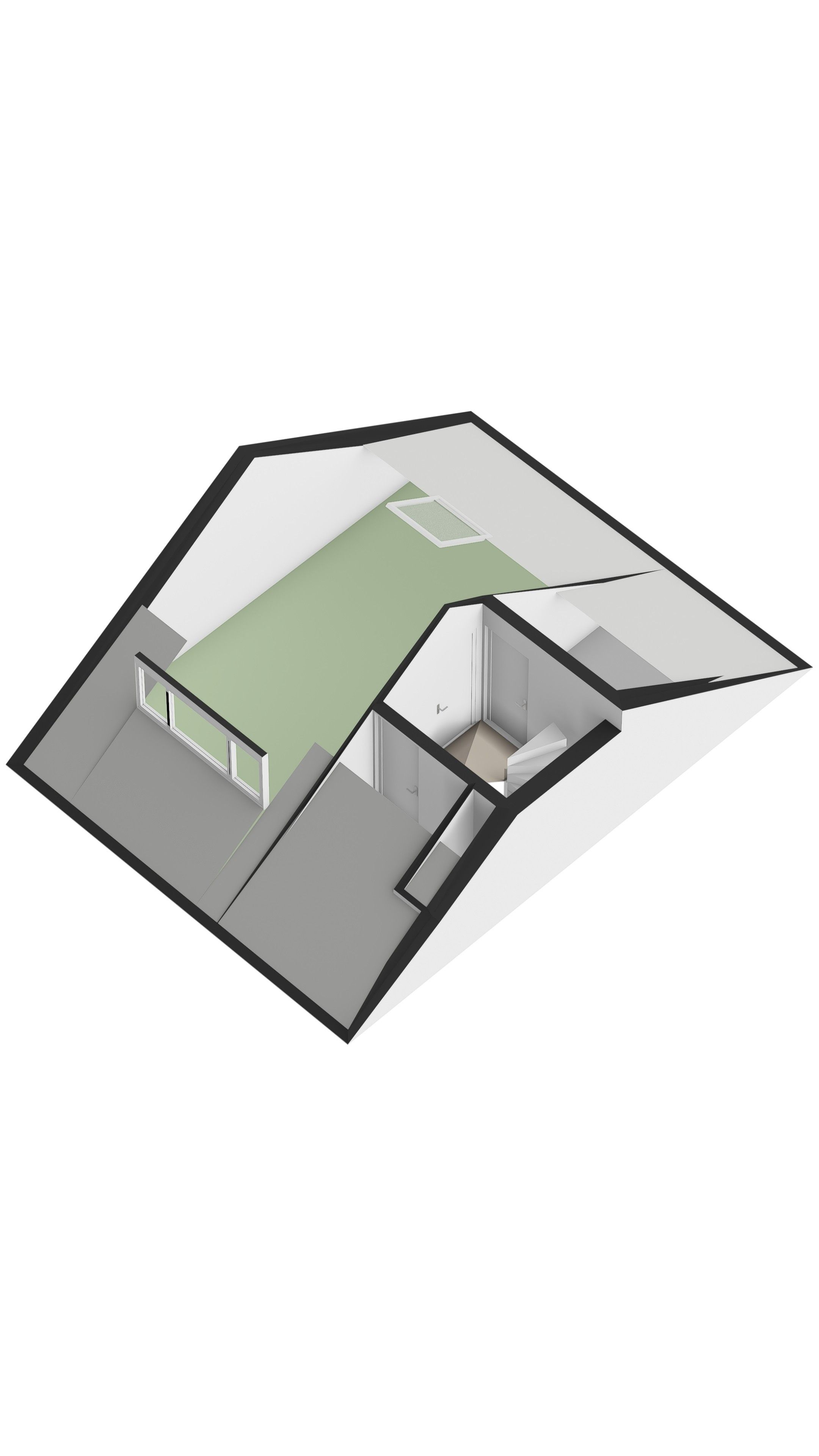 Foto 60 van Albert Schweitzerstraat 10