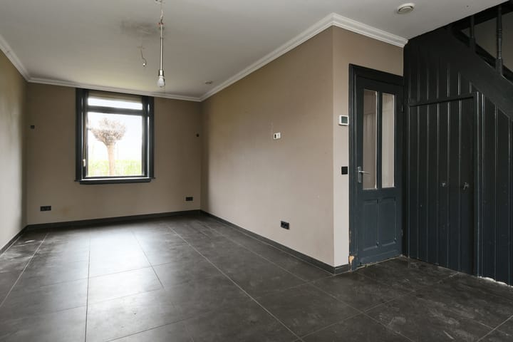 Vrijstaande woning te koop: Overhaelen 1, Haelen