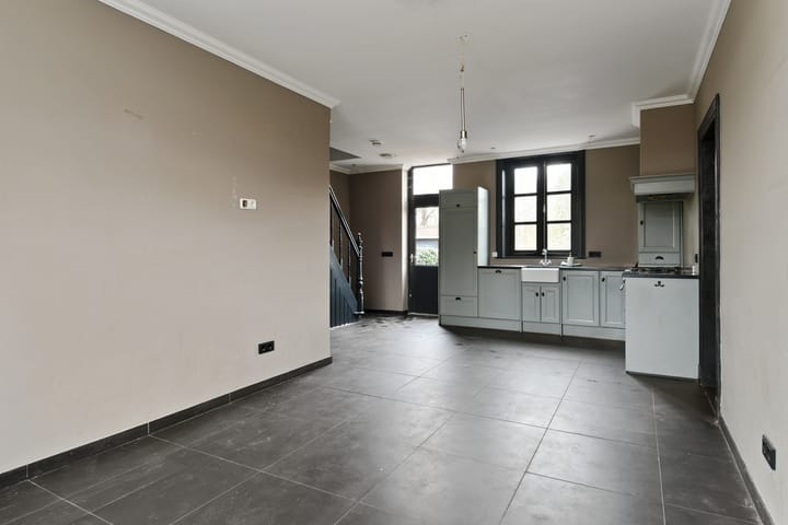 Vrijstaande woning te koop: Overhaelen 1, Haelen