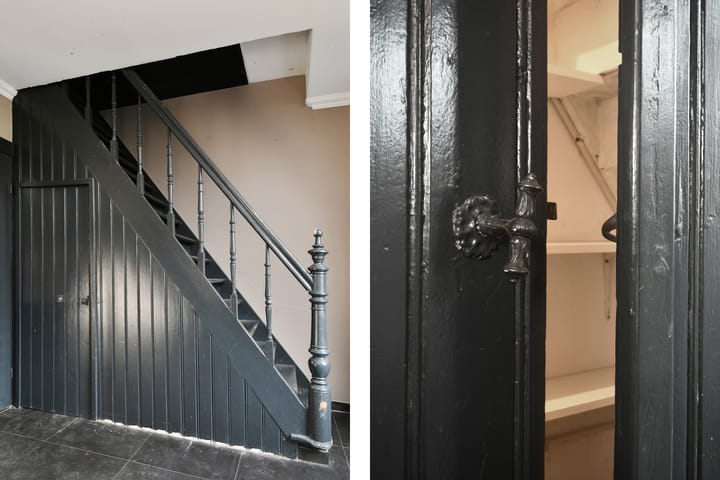 Vrijstaande woning te koop: Overhaelen 1, Haelen
