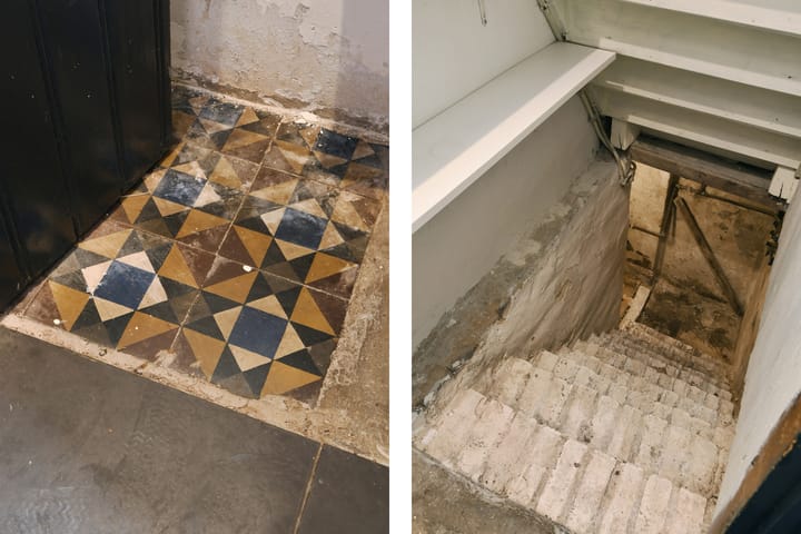 Vrijstaande woning te koop: Overhaelen 1, Haelen