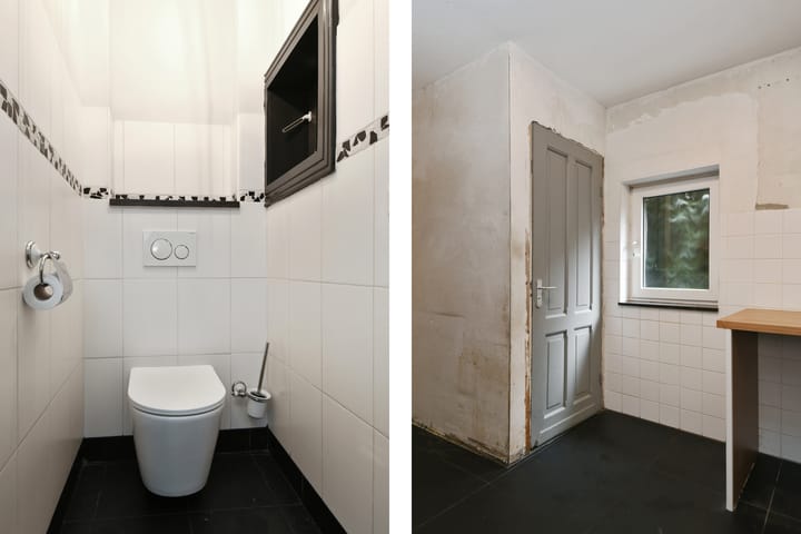 Vrijstaande woning te koop: Overhaelen 1, Haelen