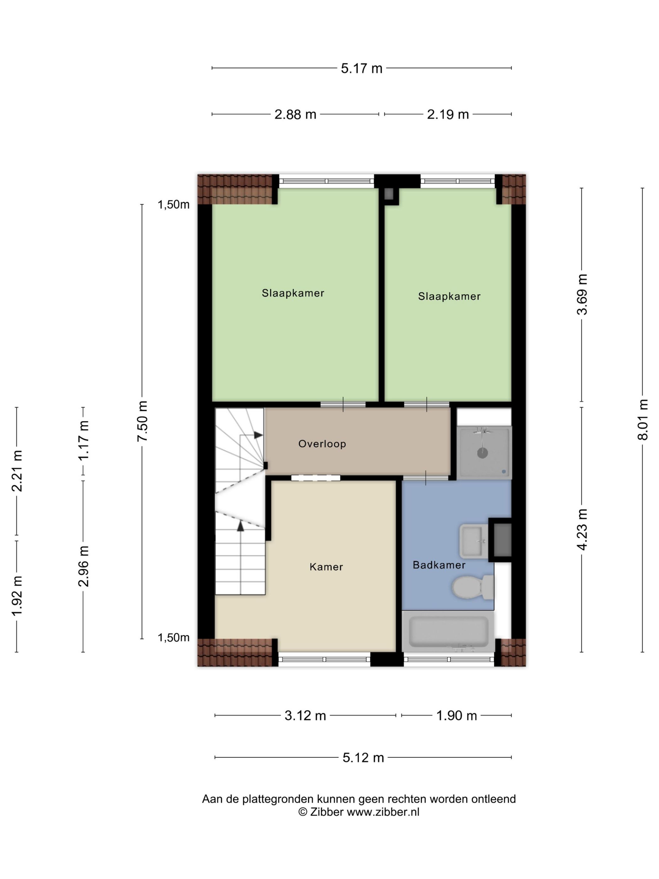 Photo 33 of Nieuwstraat 85