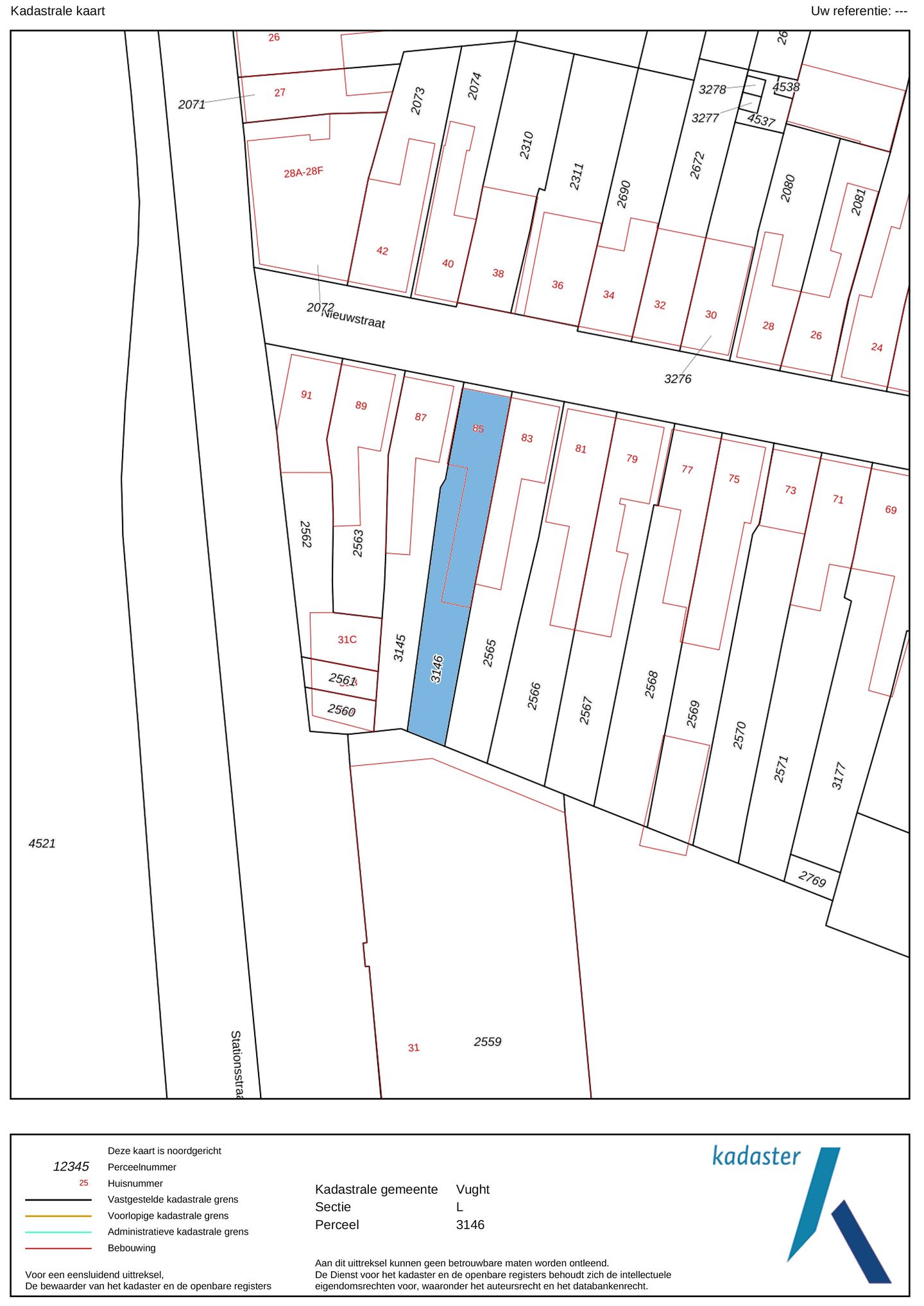 Photo 35 of Nieuwstraat 85