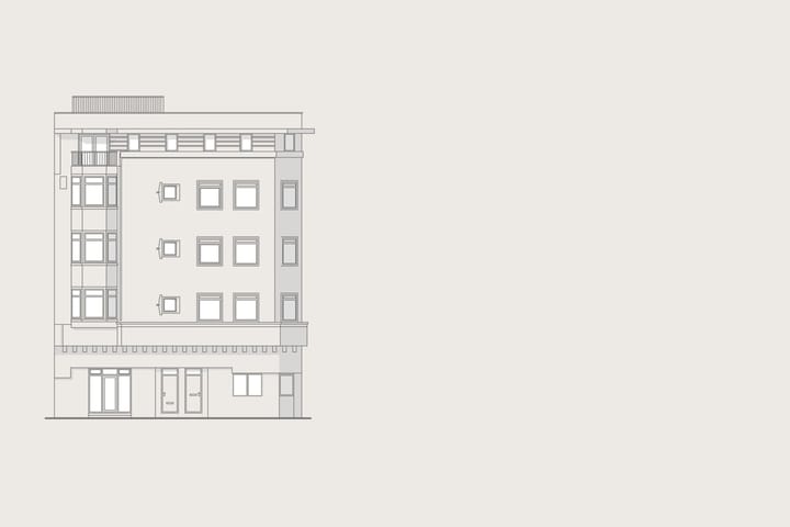 Foto 2 van Amstelkade 65-C