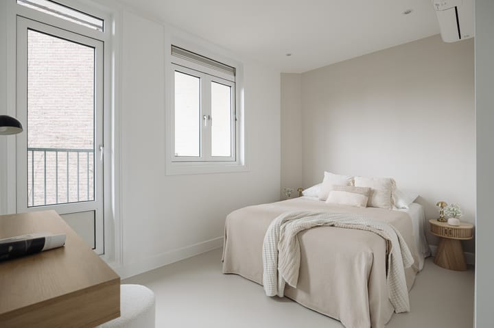 Foto 4 van Amstelkade 65-C