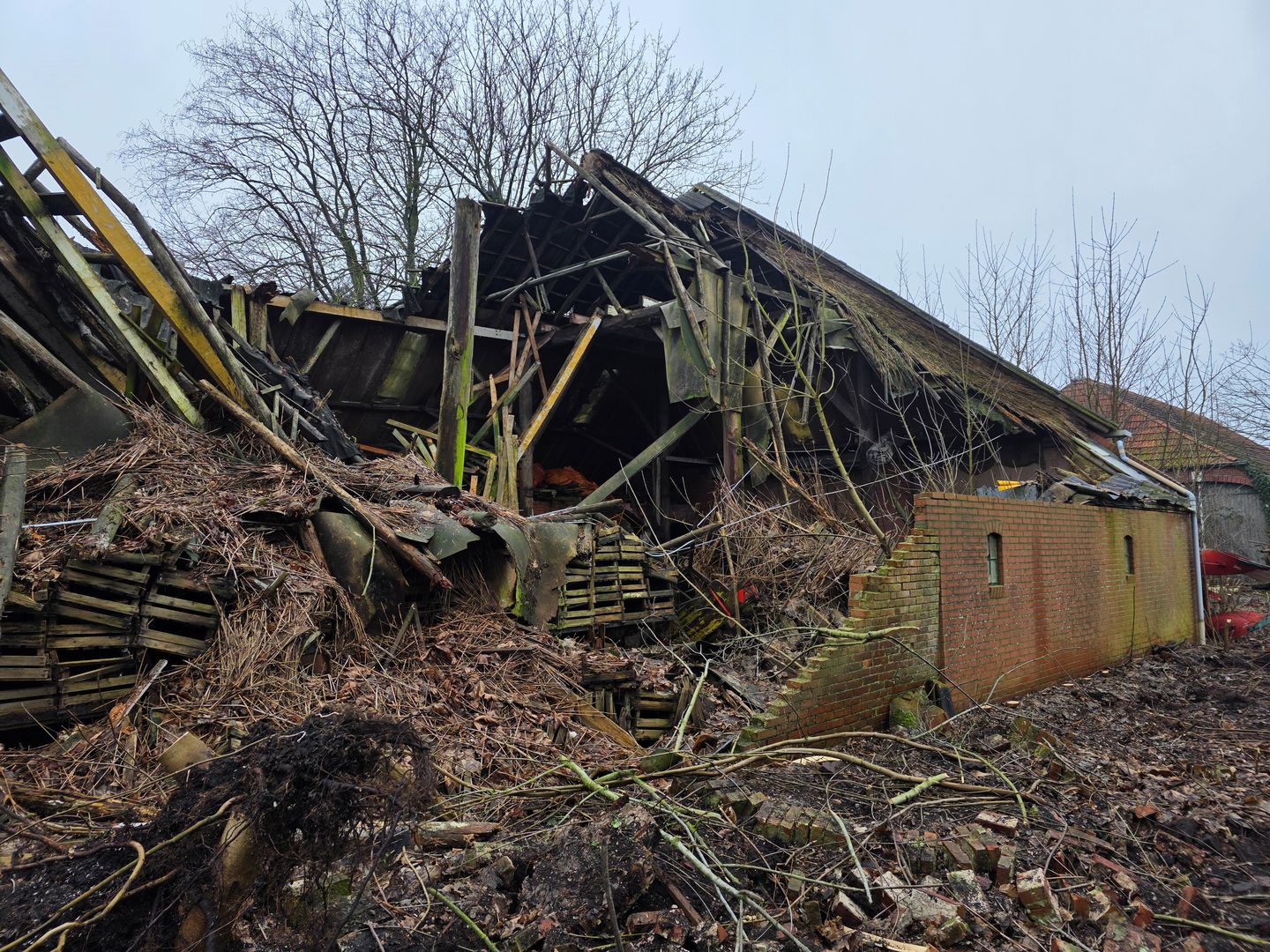 View photo 2 of Hamweg 100