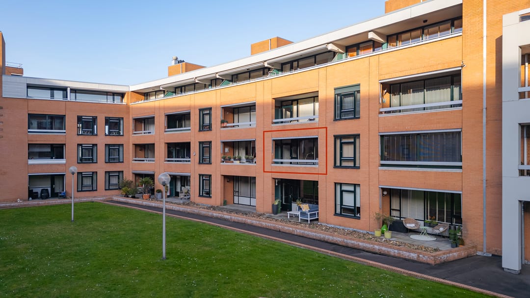 Foto 1 van Mockstraat 17-B